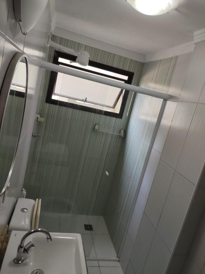 Apartamento Ubatuba - Praia Grande - 80M Da Praia - Ate 8 Pessoas - Praia Grande Ubatuba - 2 Quartos Exterior foto