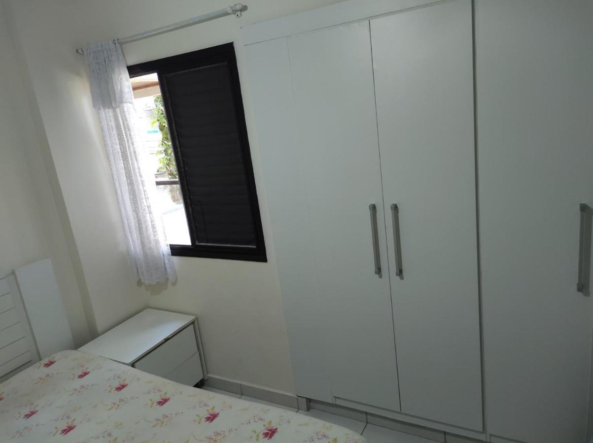 Apartamento Ubatuba - Praia Grande - 80M Da Praia - Ate 8 Pessoas - Praia Grande Ubatuba - 2 Quartos Exterior foto
