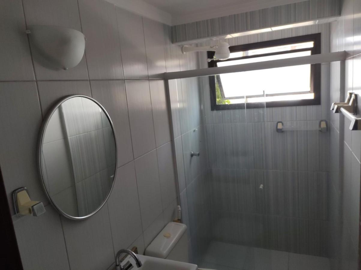 Apartamento Ubatuba - Praia Grande - 80M Da Praia - Ate 8 Pessoas - Praia Grande Ubatuba - 2 Quartos Exterior foto