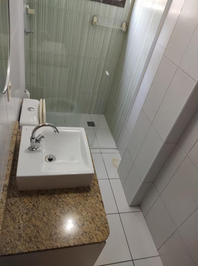 Apartamento Ubatuba - Praia Grande - 80M Da Praia - Ate 8 Pessoas - Praia Grande Ubatuba - 2 Quartos Exterior foto