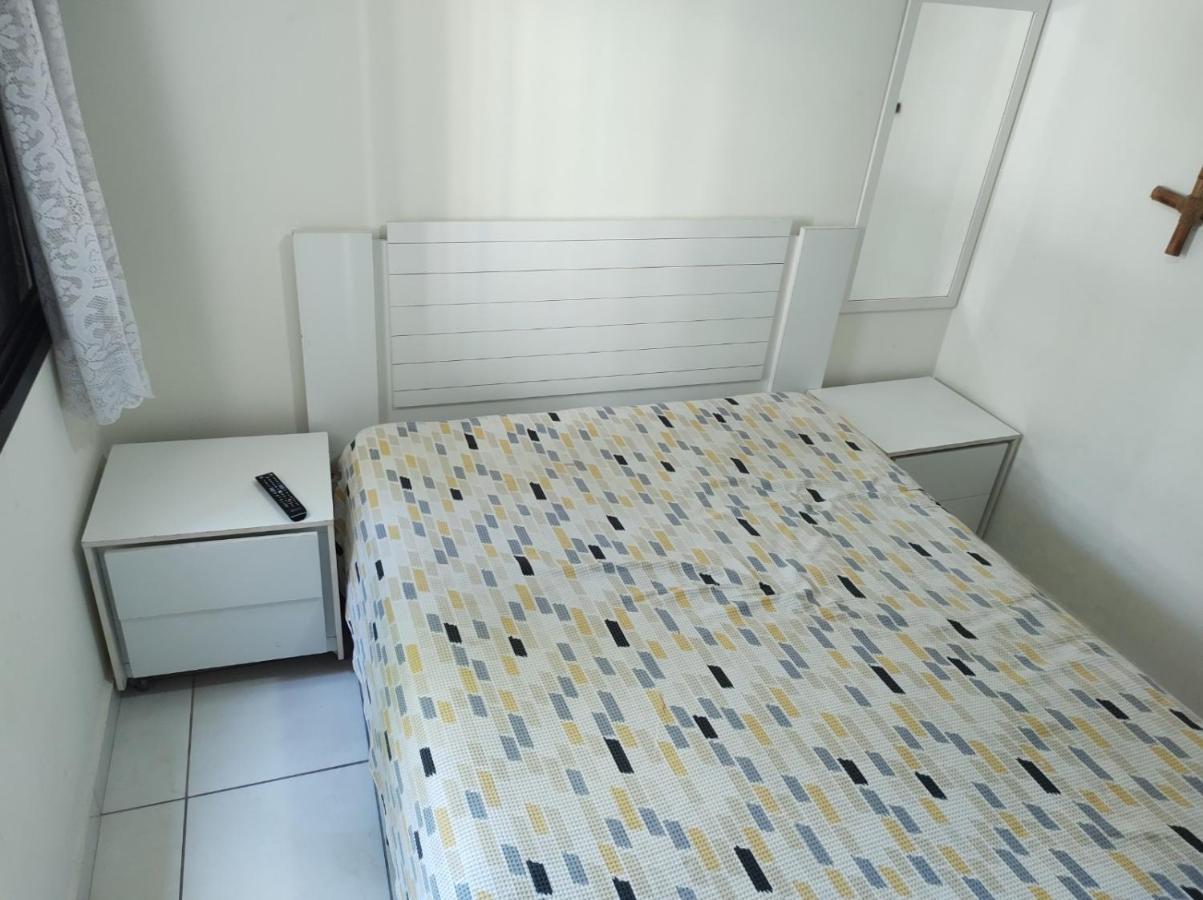 Apartamento Ubatuba - Praia Grande - 80M Da Praia - Ate 8 Pessoas - Praia Grande Ubatuba - 2 Quartos Exterior foto