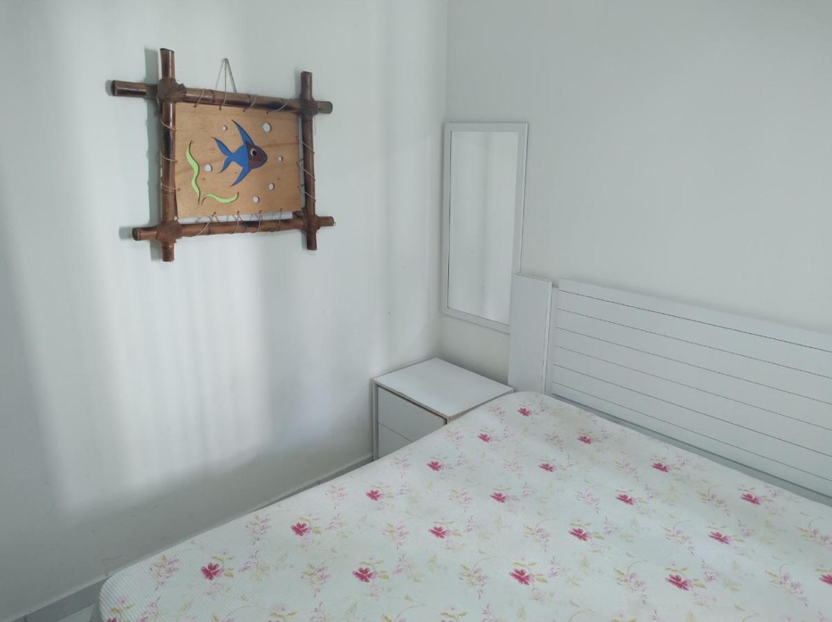 Apartamento Ubatuba - Praia Grande - 80M Da Praia - Ate 8 Pessoas - Praia Grande Ubatuba - 2 Quartos Exterior foto