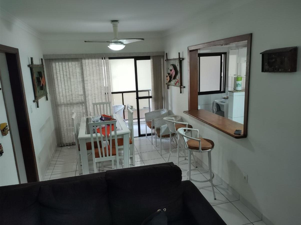 Apartamento Ubatuba - Praia Grande - 80M Da Praia - Ate 8 Pessoas - Praia Grande Ubatuba - 2 Quartos Exterior foto
